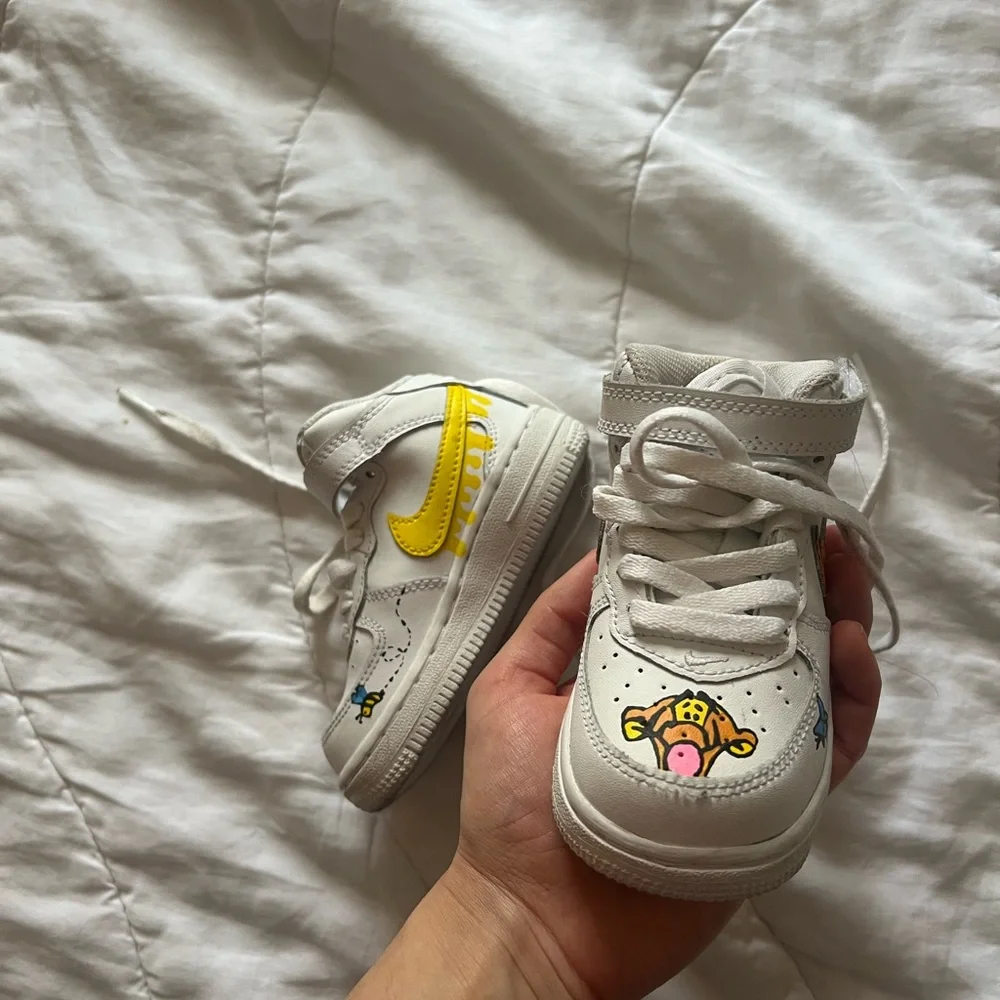 Air Force - Picture 3 of 4